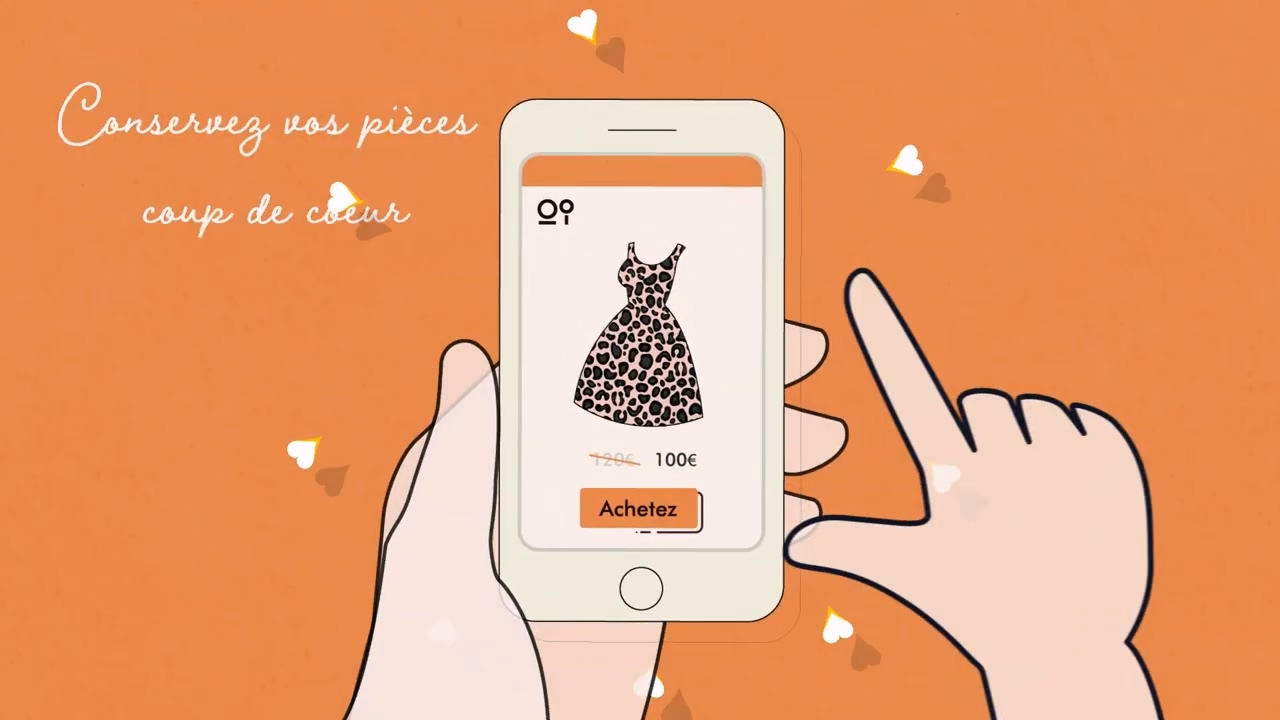 Illustrated Motion Design